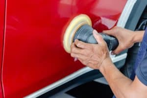 les meilleures lustreuses pour sa voiture
